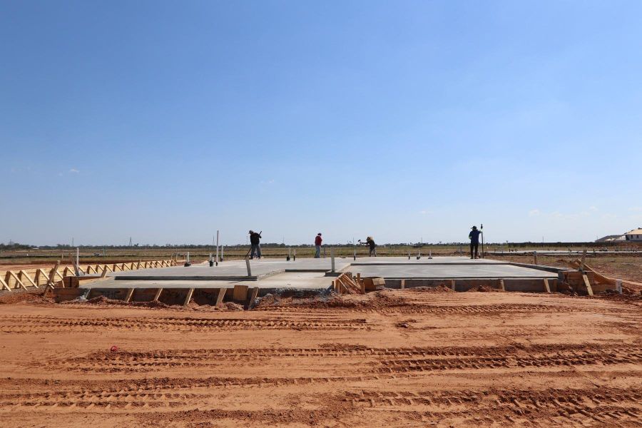 One story home with 4 beds, 2 baths, and 2 car garage One story home with 4 beds, 2 baths, and 2 car garage