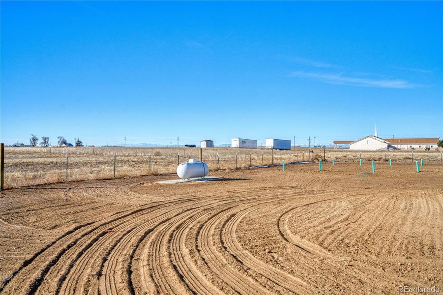 Site preparation for new homesites in , Hudson (Image 21).