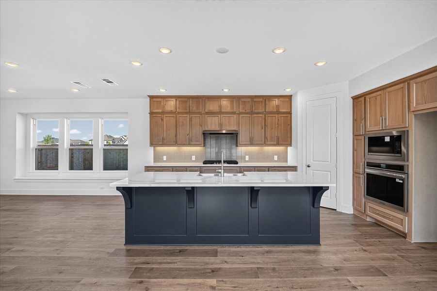 Kitchen Kitchen
