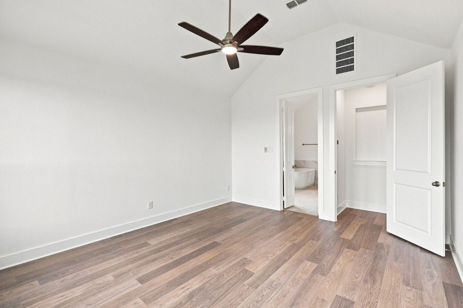 4br New Home in Celina, TX.  - Slide 24