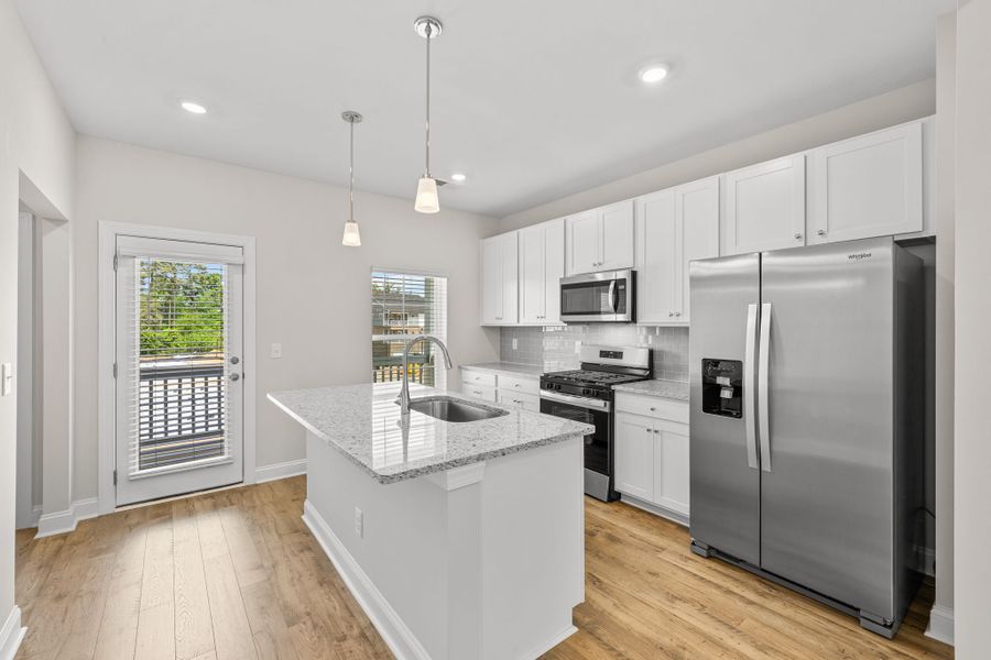 Wake Forest, NC New Home.  - Slide 16