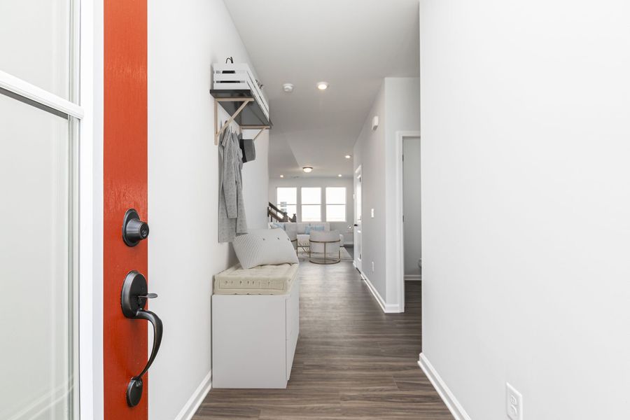 Foyer Foyer
