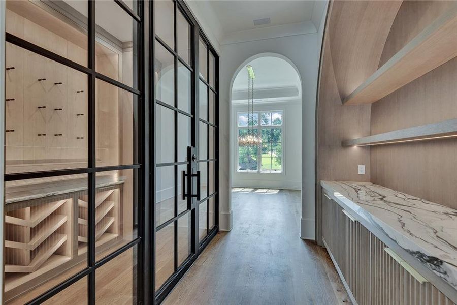 Image 102 of a home in .