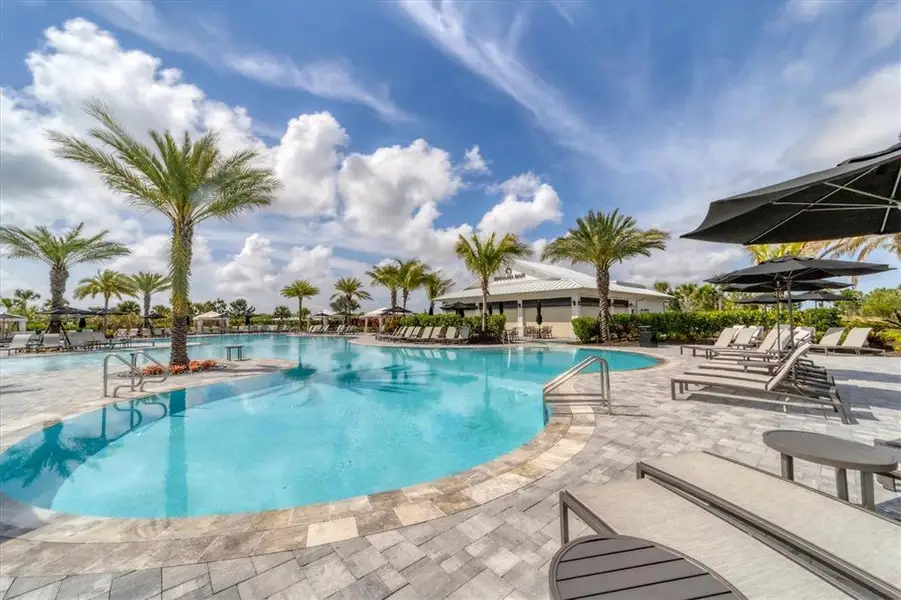 Community amenities in Esplanade at Azario Lakewood Ranch, Bradenton (Image 58). Community amenities in Esplanade at Azario Lakewood Ranch, Bradenton (Image 58).