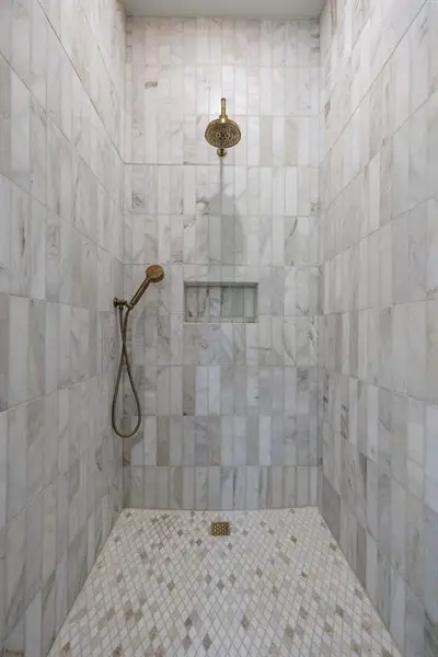 Close-up of interior finishes inside a home in , Newnan (Image 16).