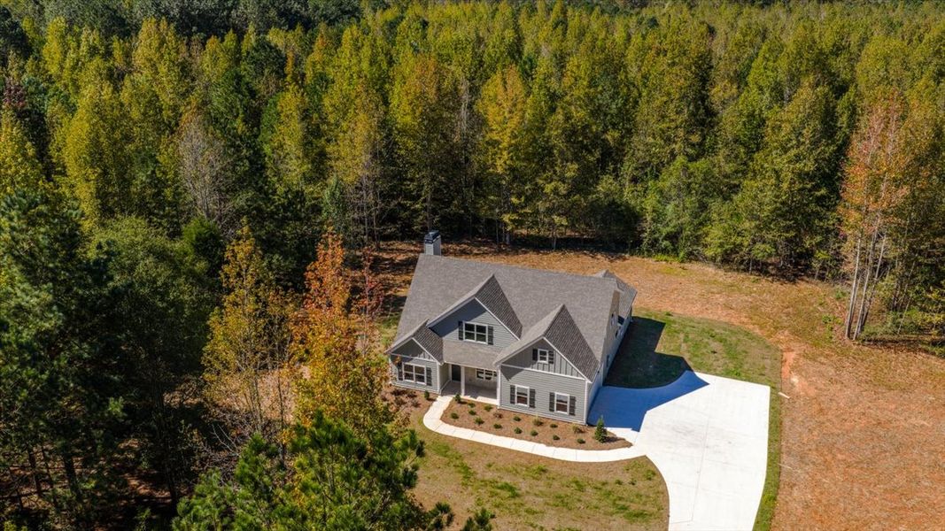 Image 42 of a home in Collier Grove.
