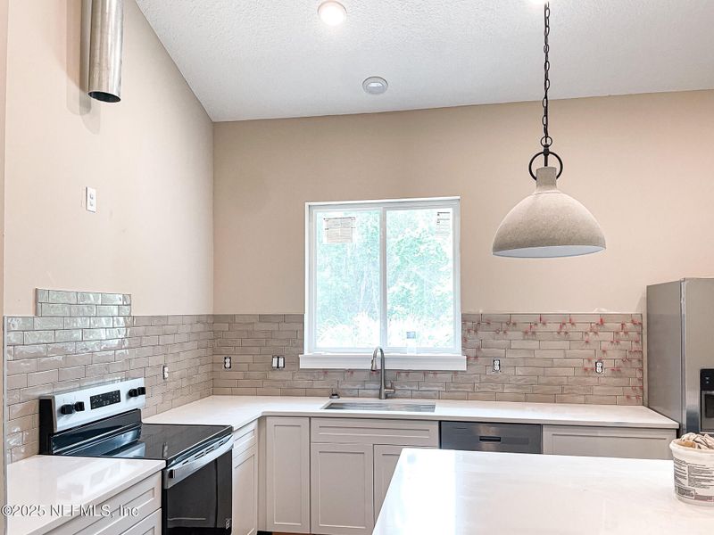 Furnished interior view inside a new home in , Middleburg (Image 5). Furnished interior view inside a new home in , Middleburg (Image 5).