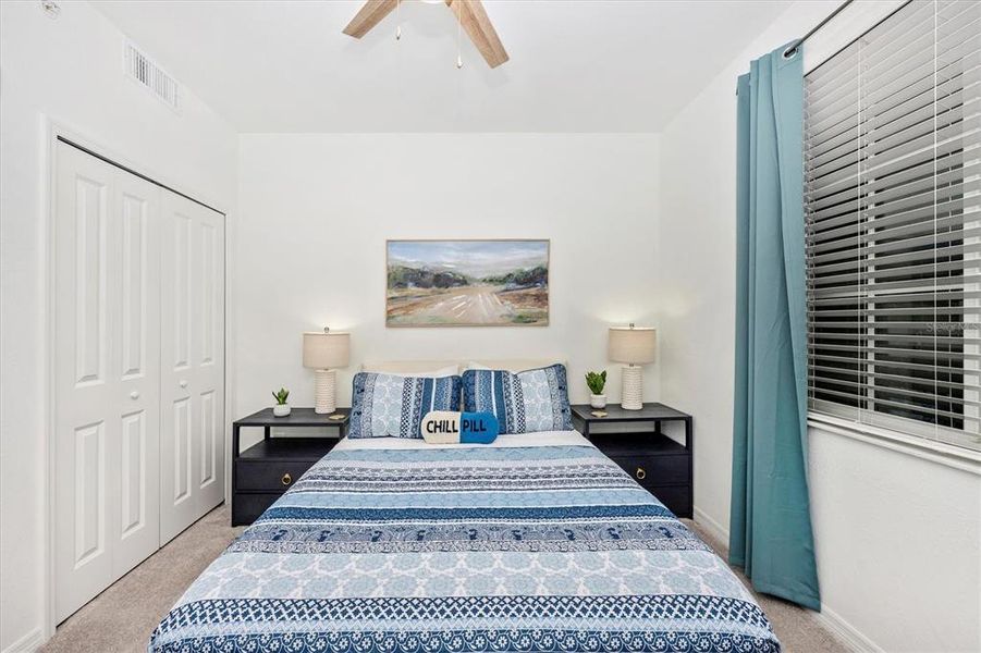 Furnished interior view inside a new home in , Venice (Image 54). Furnished interior view inside a new home in , Venice (Image 54).