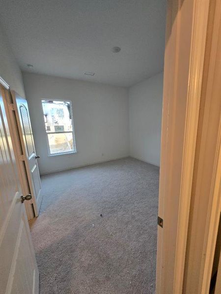 Spacious, unfurnished interior of a new home in Hillview Addition, Decatur (Image 6).