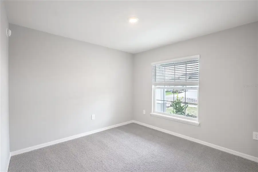 Spacious, unfurnished interior of a new home in Cypress Ridge Ranch, Wimauma (Image 10).