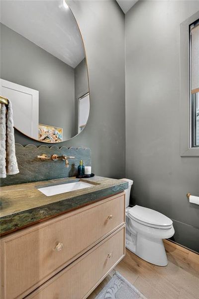 Furnished interior view inside a new home in , Atlanta (Image 7). Furnished interior view inside a new home in , Atlanta (Image 7).