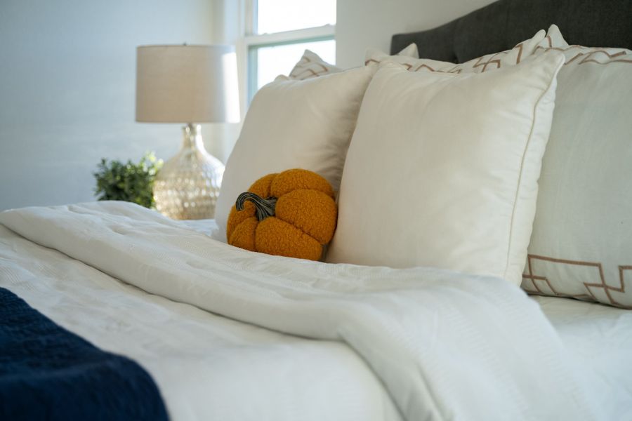 Image 41 representing the The Rose by Avonley Homes in Pinemont, Bryan, TX.