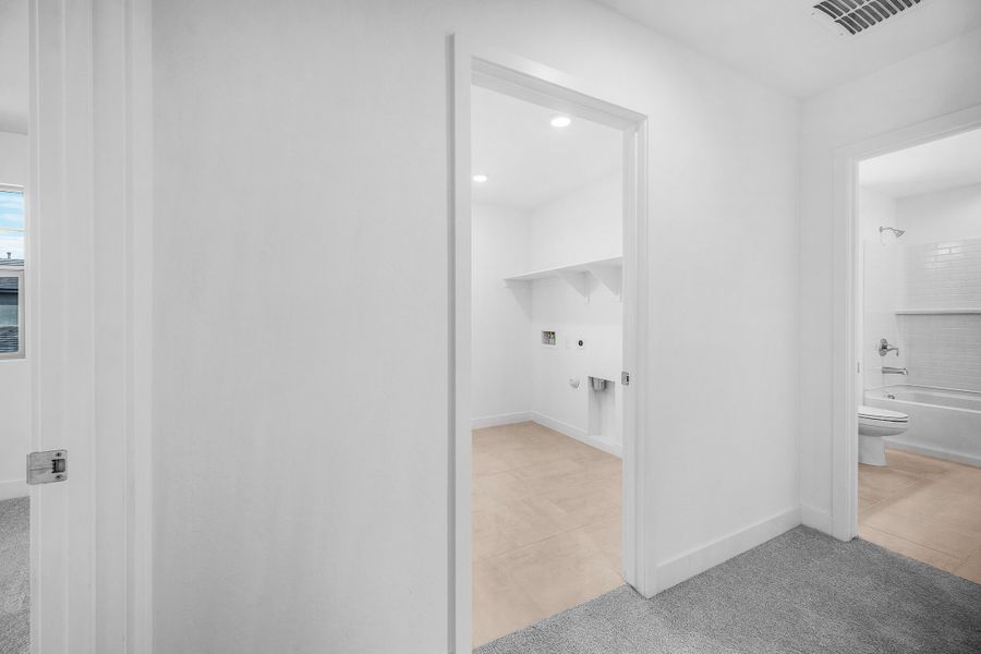 Image 33 of a home in Artisan at Asante Vista Collection.