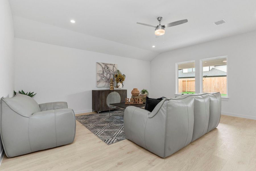 *Images and 3D tour are for illustration only and options may vary from home as built. *Images and 3D tour are for illustration only and options may vary from home as built.