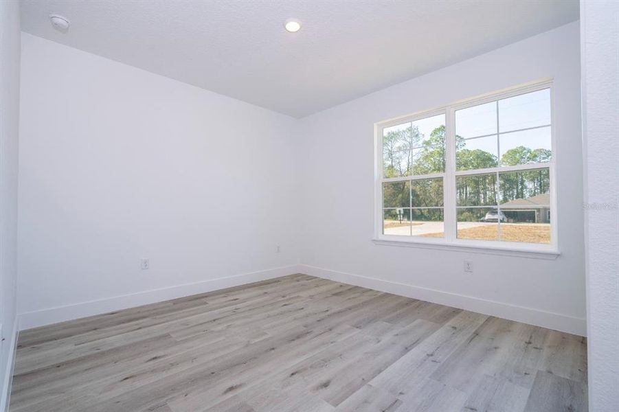 Spacious, unfurnished interior of a new home in , North Port (Image 21). Spacious, unfurnished interior of a new home in , North Port (Image 21).