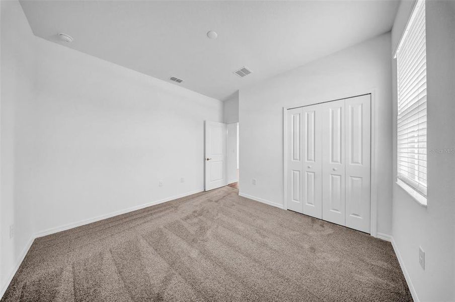 Spacious, unfurnished interior of a new home in , Wesley Chapel (Image 34). Spacious, unfurnished interior of a new home in , Wesley Chapel (Image 34).