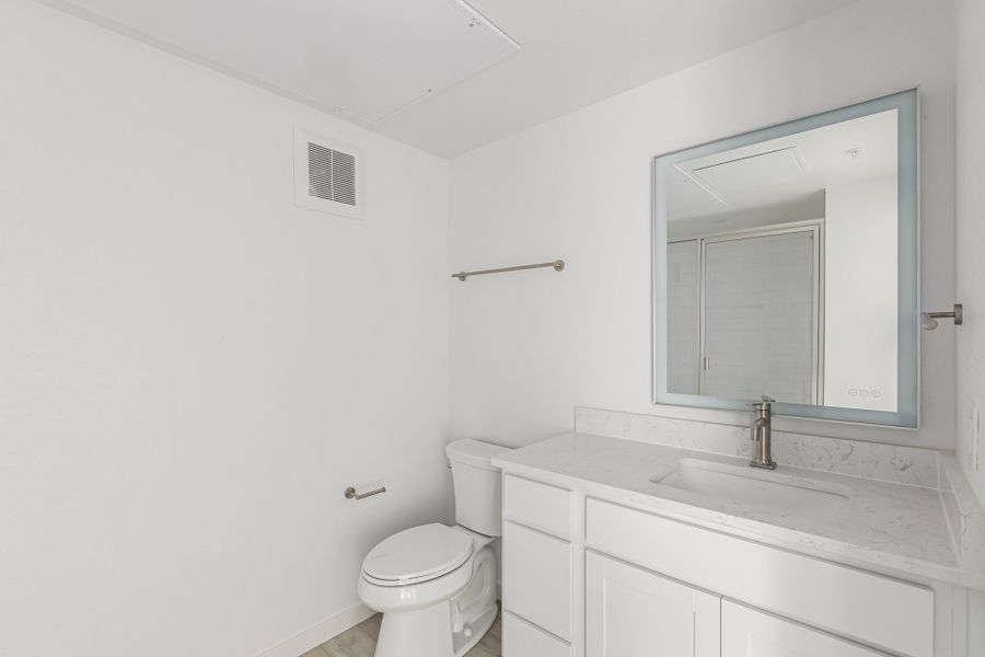 Image 15 of a home in The Scene at Sloan's Lake.