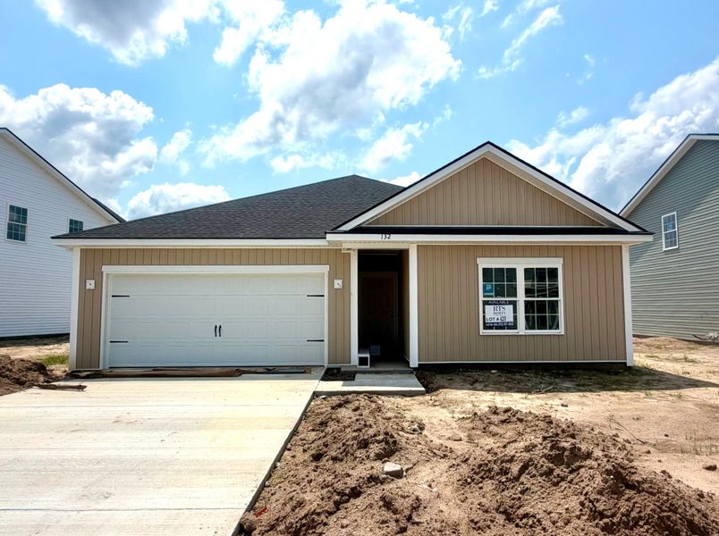 Image 3 of a home in Tranquil South. Image 3 of a home in Tranquil South.