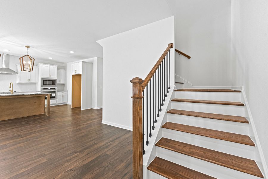 Image 56 of a home in Standing Oaks.