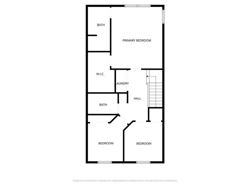 2D floor plan layout of this home in Waverly at Buice Lake, Acworth, GA (Image 5). 2D floor plan layout of this home in Waverly at Buice Lake, Acworth, GA (Image 5).