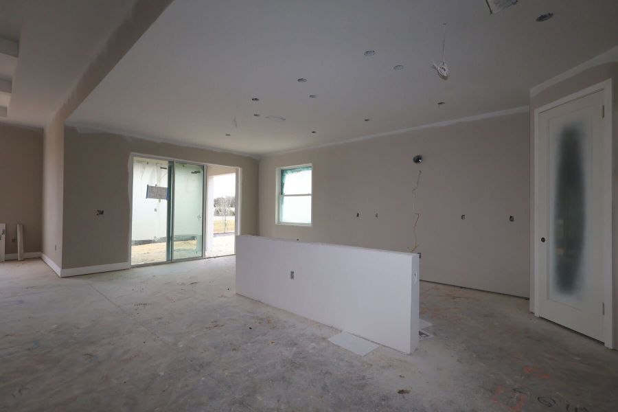 Drywall Drywall