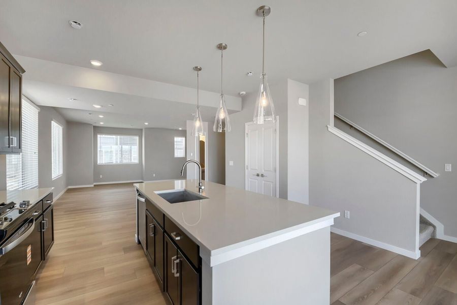 3br New Home in Broomfield, CO.  - Slide 13