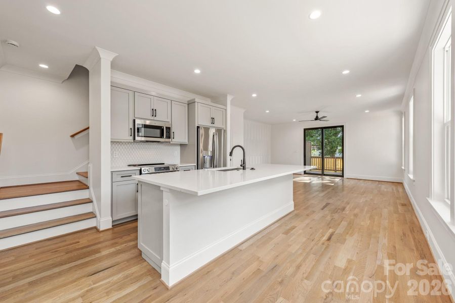 530 Campus Kitchen