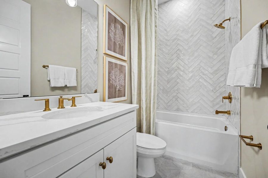 Jade Full Bathroom Jade Full Bathroom
