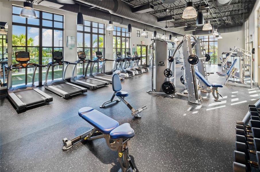 Community amenities in , Kissimmee (Image 43).
