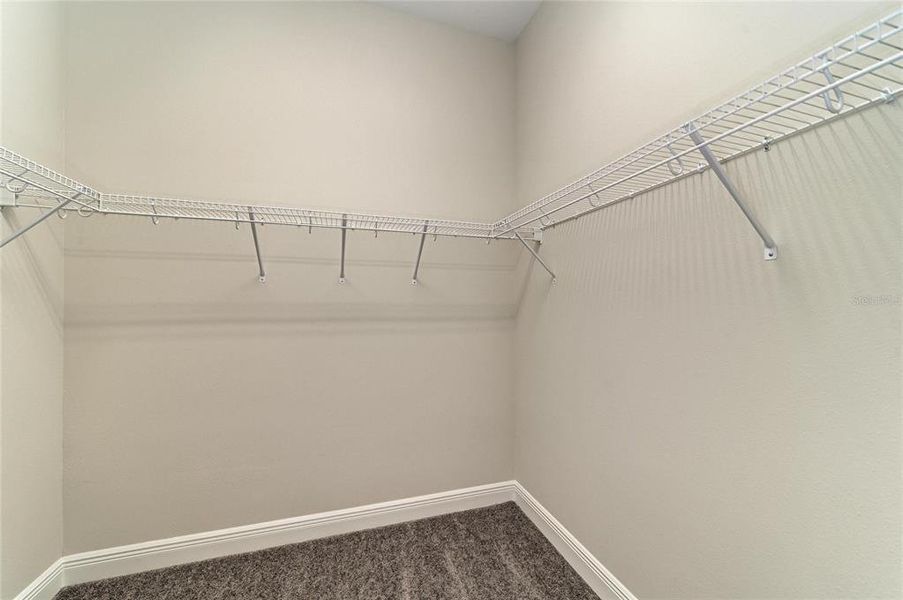 Spacious, unfurnished interior of a new home in Hawkstone, Lithia (Image 32).
