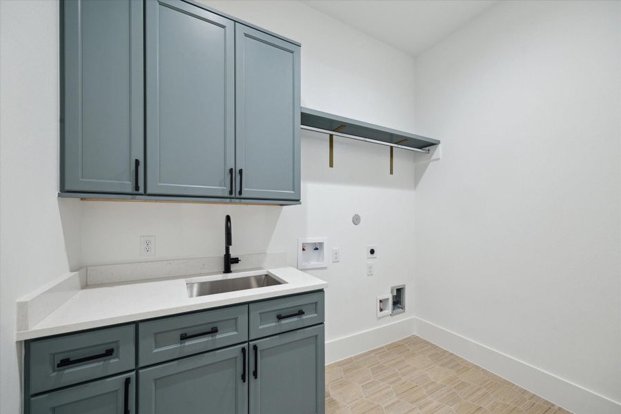 Furnished interior view inside a new home in Artavia, Conroe (Image 8). Furnished interior view inside a new home in Artavia, Conroe (Image 8).