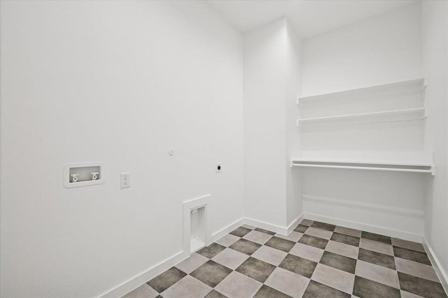 Spacious, unfurnished interior of a new home in , Fort Worth (Image 12). Spacious, unfurnished interior of a new home in , Fort Worth (Image 12).