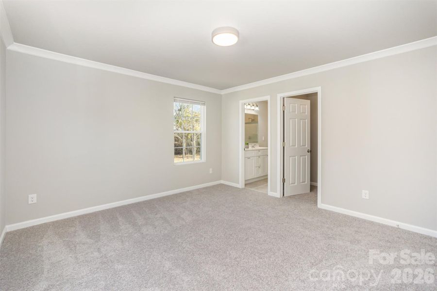 Primary Suite- Primary Bedroom Primary Suite- Primary Bedroom