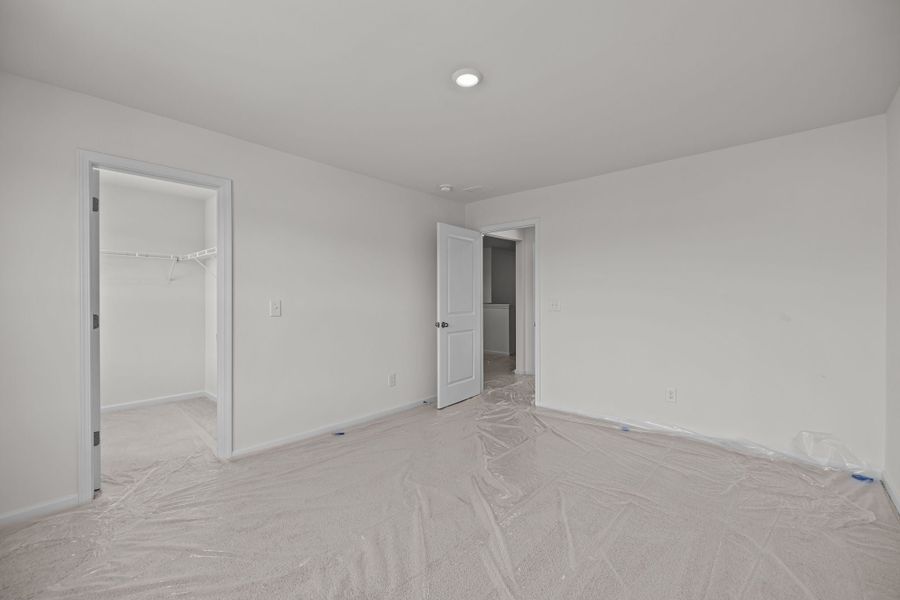 York, SC New Home.  - Slide 28