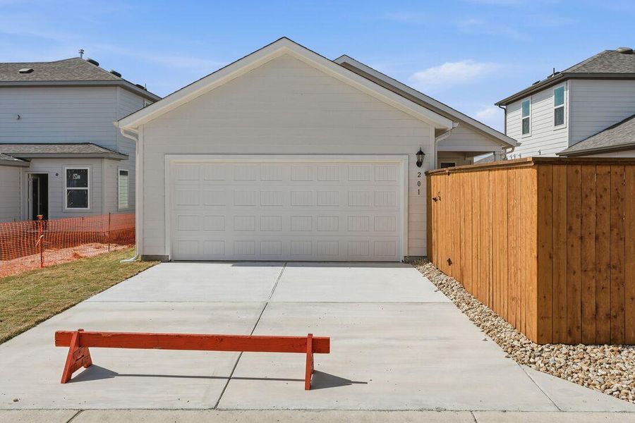 201 Betsy Road ~ Ready Now