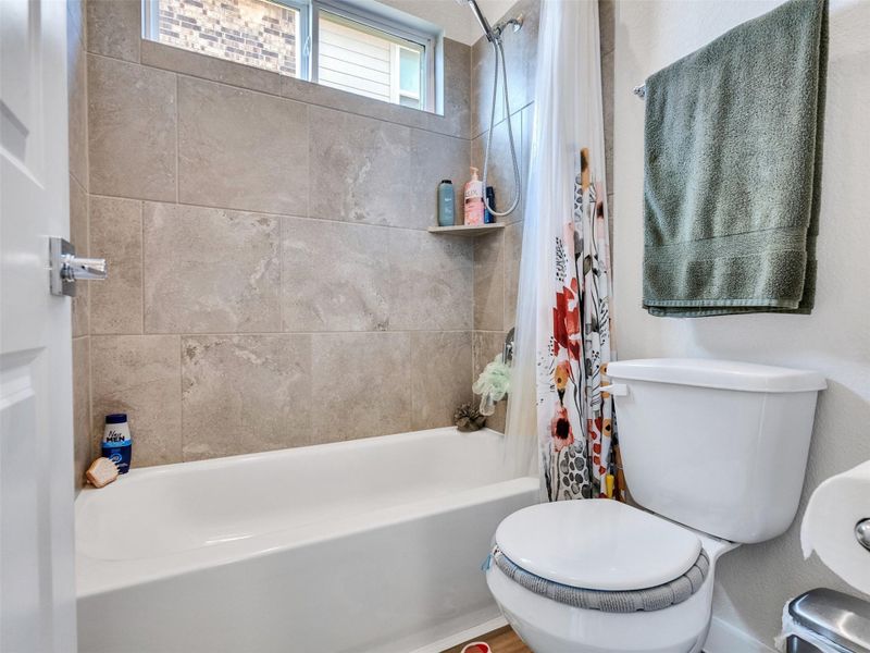 Furnished interior view inside a new home in Sunterra, Katy (Image 16). Furnished interior view inside a new home in Sunterra, Katy (Image 16).