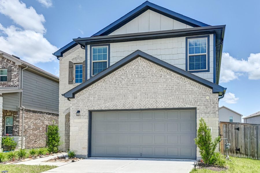 Including an FHA assumable loan at a 4.75% interest rate Including an FHA assumable loan at a 4.75% interest rate