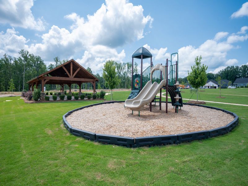 Community amenities in Brighton Springs, York (Image 23).