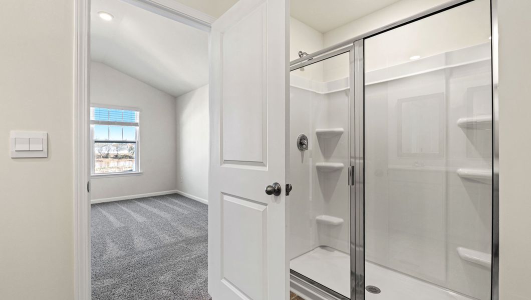 Image 25 of a home in Tanglewood Townes.