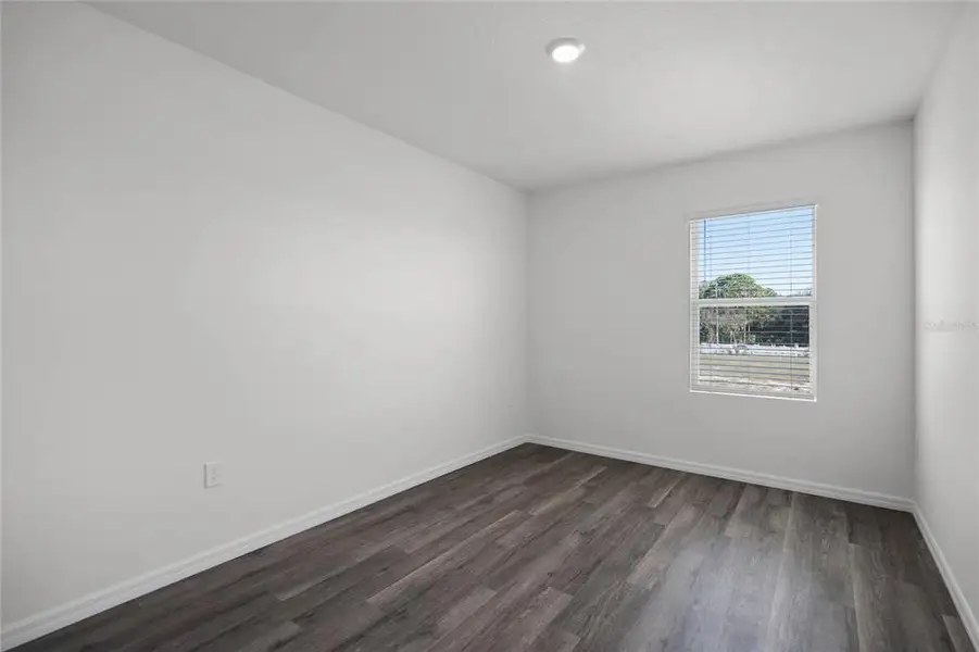 Spacious, unfurnished interior of a new home in Harmony at Lake Eloise, Winter Haven (Image 15). Spacious, unfurnished interior of a new home in Harmony at Lake Eloise, Winter Haven (Image 15).
