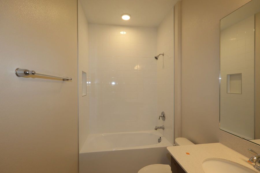 Bathroom Bathroom