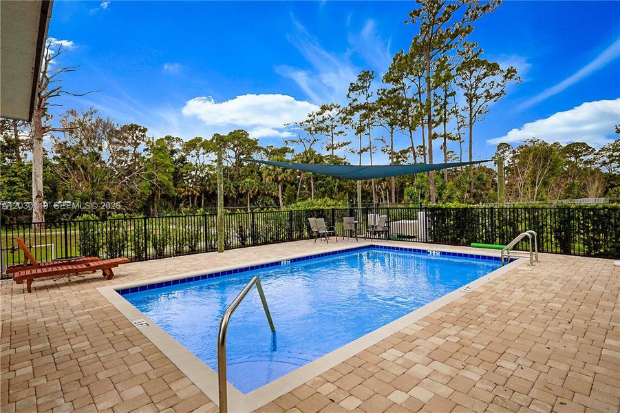 Community Pool