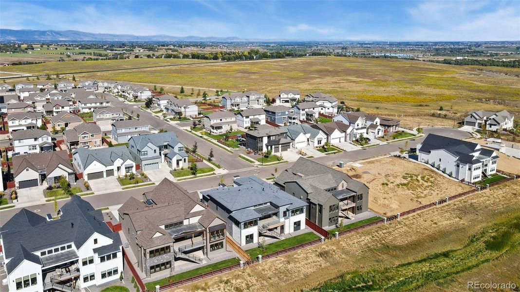 Image 26 of a home in The Fairways at RainDance.