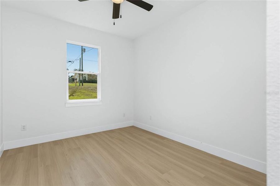 Spacious, unfurnished interior of a new home in , Spring Hill (Image 18).