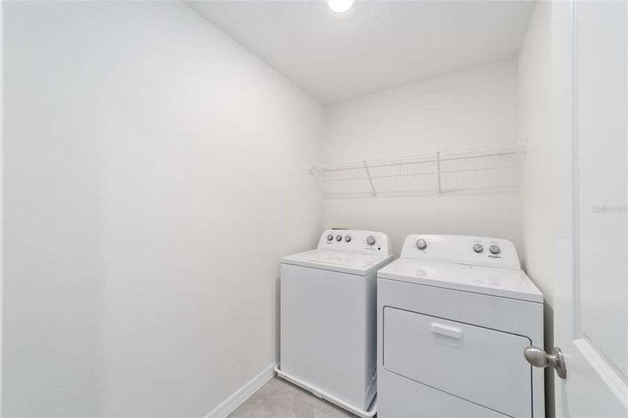 Close-up of interior finishes inside a home in Ocala Crossings South, Ocala (Image 16). Close-up of interior finishes inside a home in Ocala Crossings South, Ocala (Image 16).