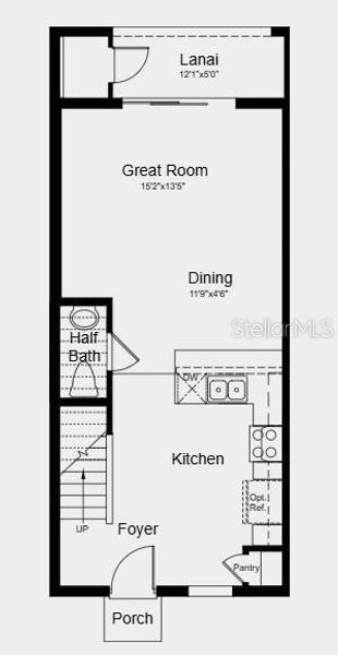 2D floor plan layout of this home in Skye Ranch Community Group Page, Sarasota, FL (Image 3). 2D floor plan layout of this home in Skye Ranch Community Group Page, Sarasota, FL (Image 3).