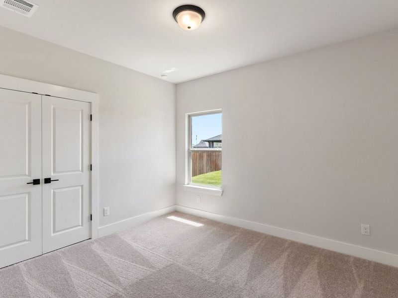 Spacious, unfurnished interior of a new home in Waverly Estates, Nevada (Image 21). Spacious, unfurnished interior of a new home in Waverly Estates, Nevada (Image 21).