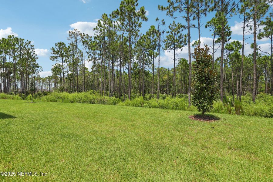 Image 30 of a home in Colbert Landings.