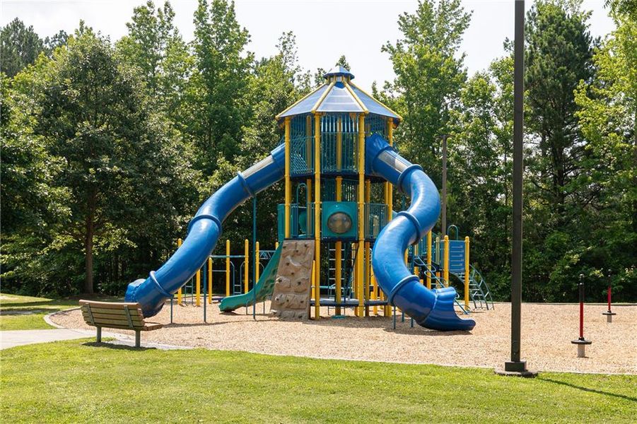 Community amenities in Darlington, Loganville (Image 36).