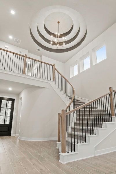 Image 17 of a home in The Trails - 45'. Image 17 of a home in The Trails - 45'.